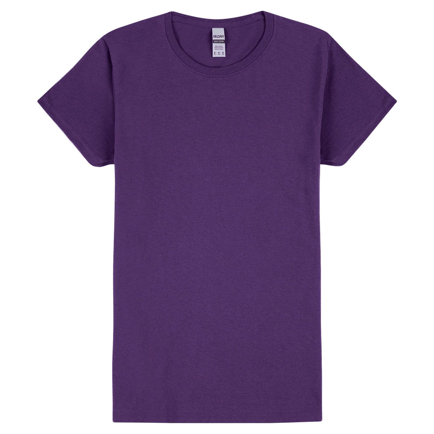 5000L Gildan Heavy Cotton Ladies T-Shirt