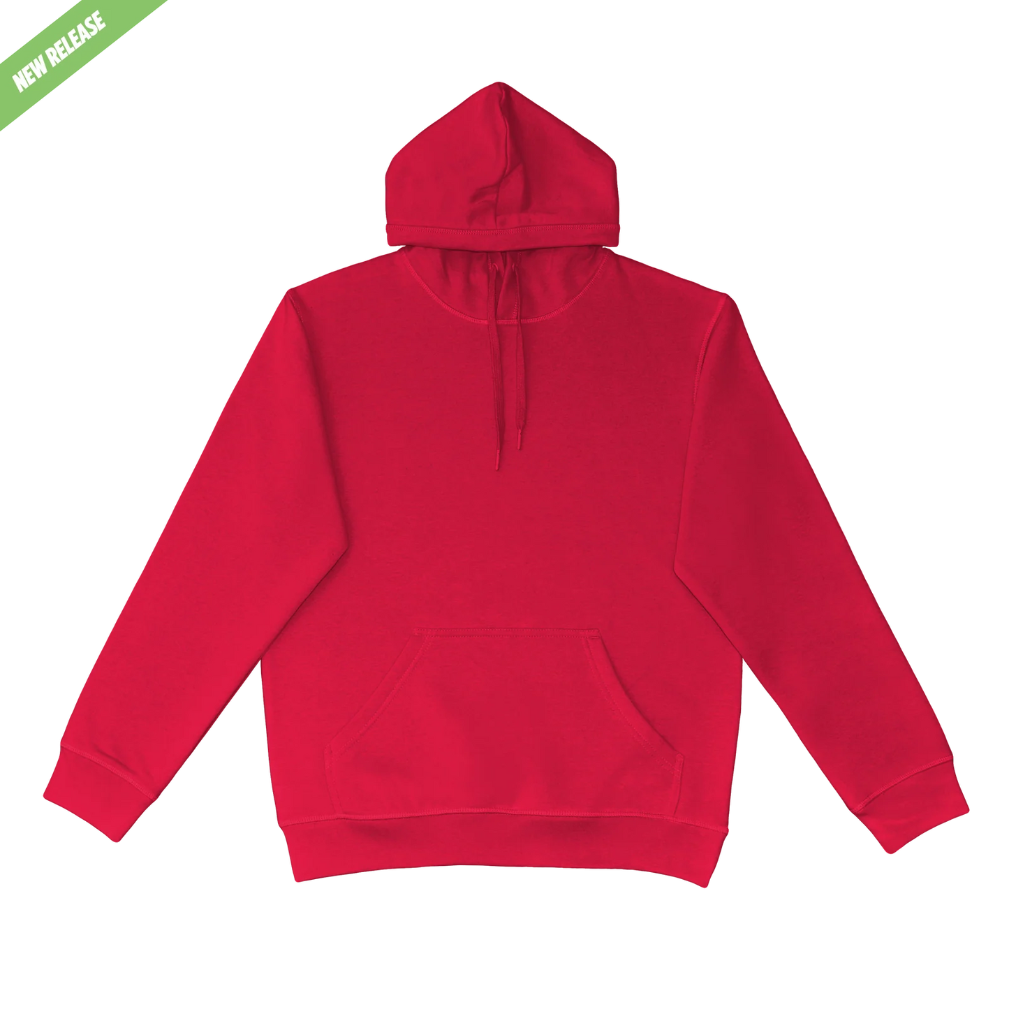 UCH320 Urban Collab Adult The Broad Hoodie