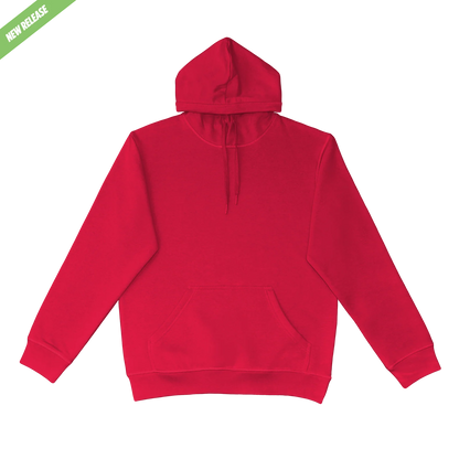 UCH320 Urban Collab Adult The Broad Hoodie