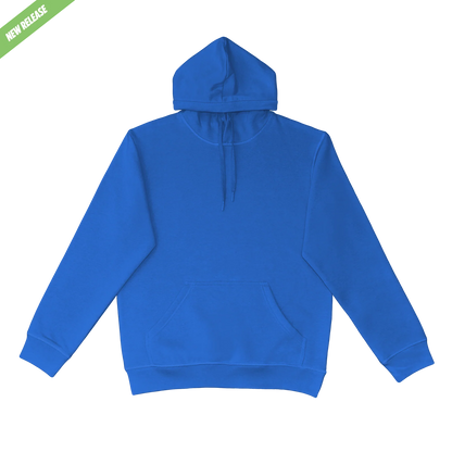 UCH320 Urban Collab Adult The Broad Hoodie