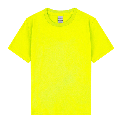 5000B Gildan Heavy Cotton Youth T-Shirt