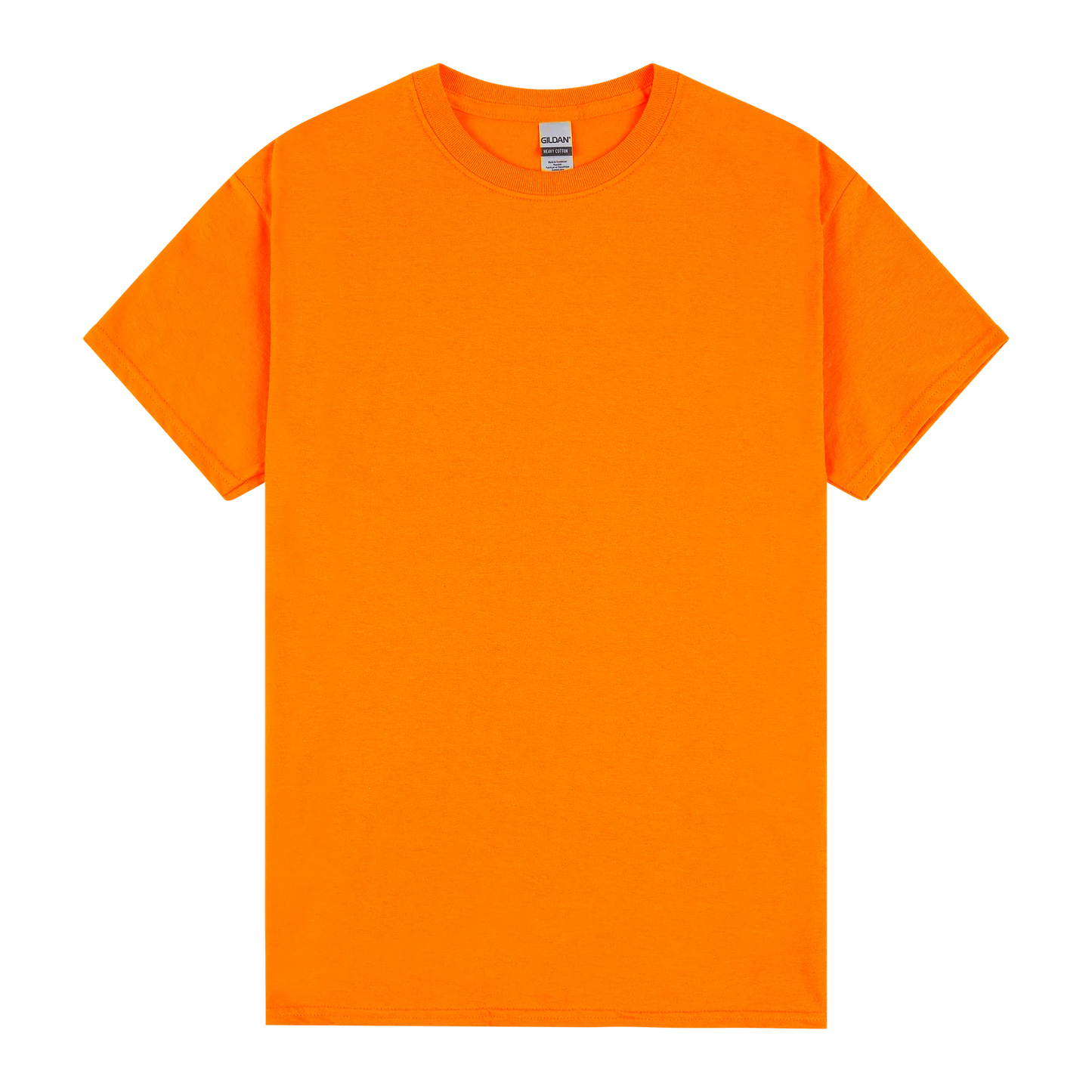 5000 Gildan Heavy Cotton Adult T-Shirt