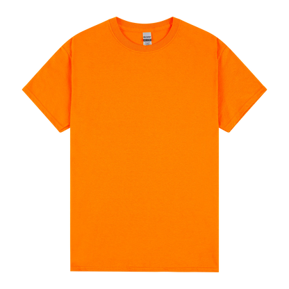 5000 Gildan Heavy Cotton Adult T-Shirt