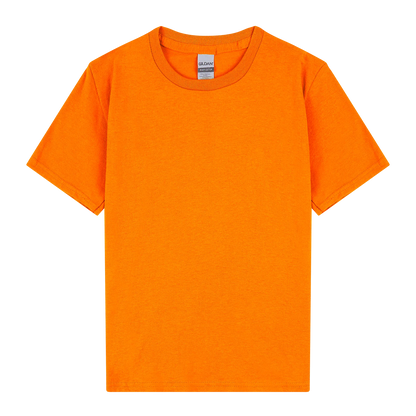 5000B Gildan Heavy Cotton Youth T-Shirt