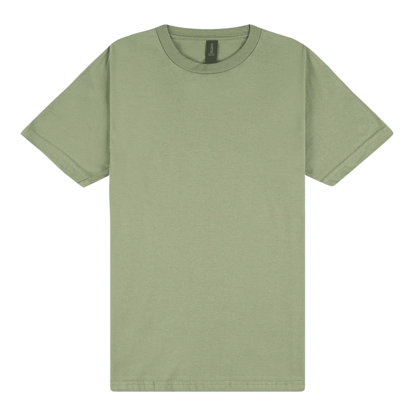 65000 Gildan Softstyle Men Midweight Tee