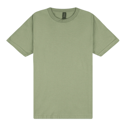 65000 Gildan Softstyle Men Midweight Tee