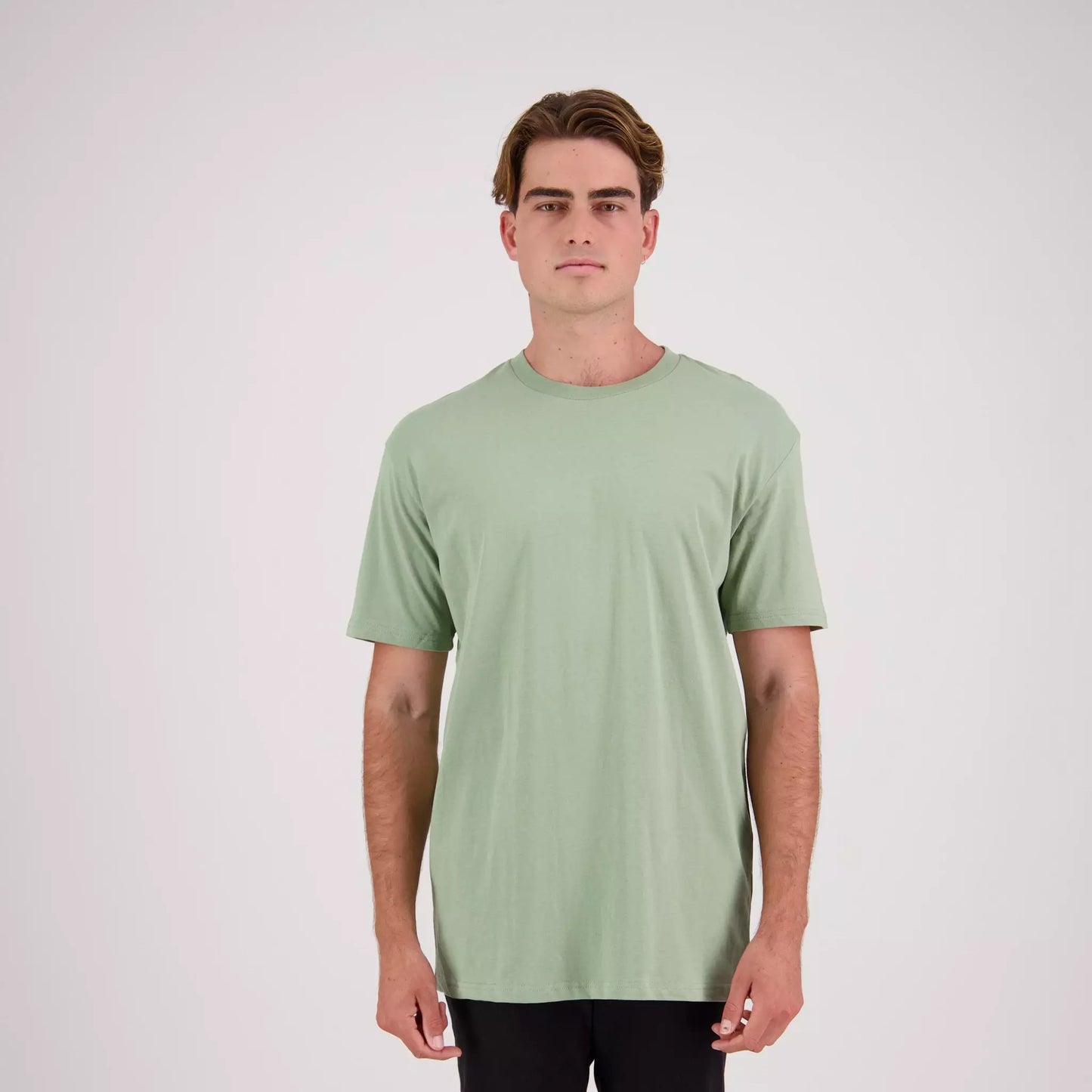 Outline Tee - Mens T101
