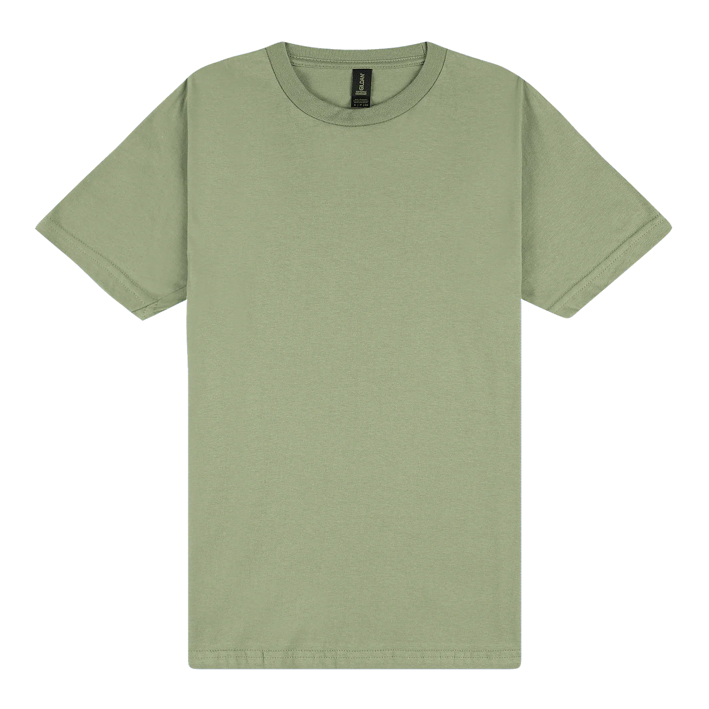 65000B Gildan Softstyle Youth Midweight Tee