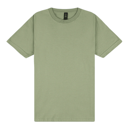 65000B Gildan Softstyle Youth Midweight Tee