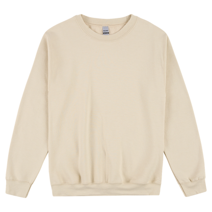 18000 Gildan Heavy Blend Adult Crewneck Sweatshirt