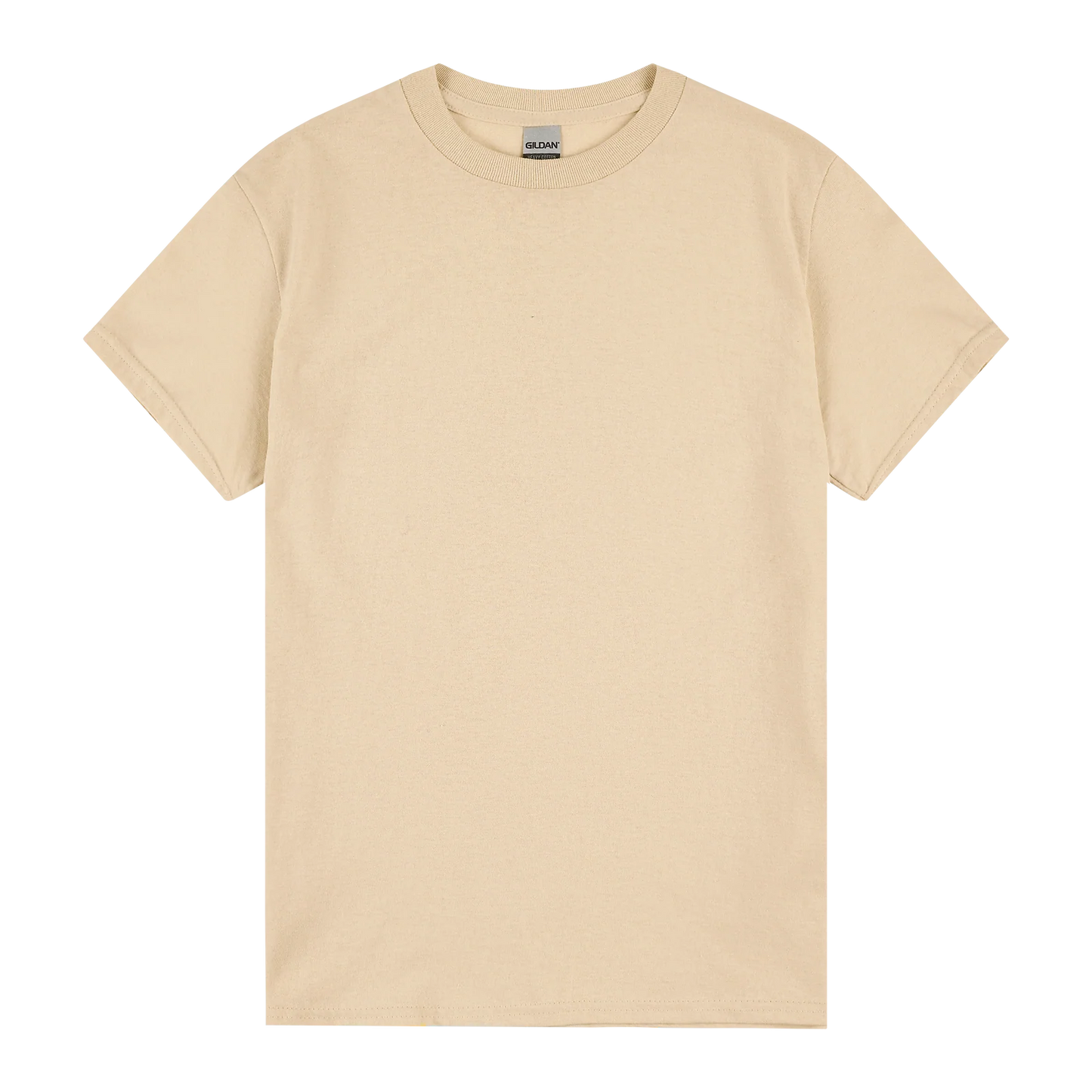5000 Gildan Heavy Cotton Adult T-Shirt