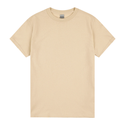 5000 Gildan Heavy Cotton Adult T-Shirt