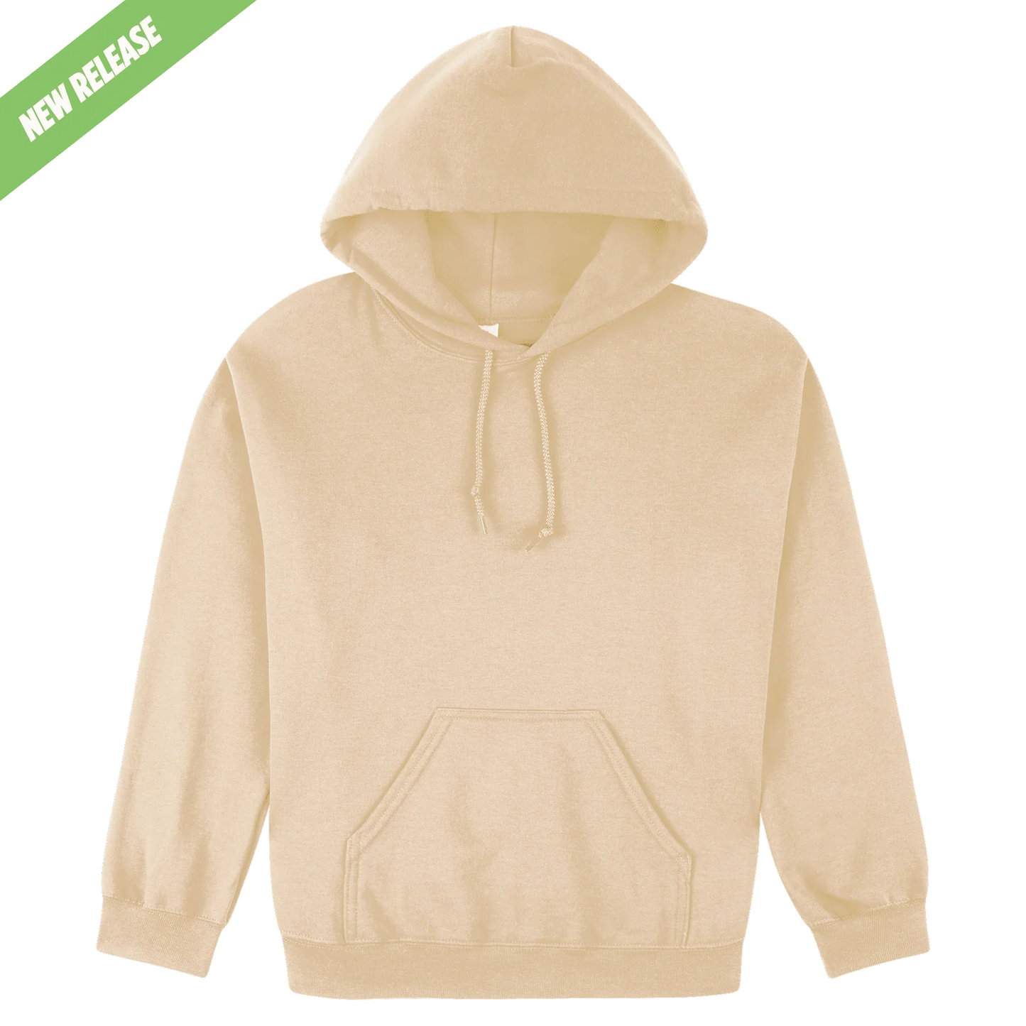 18500 Gildan Heavy Blend Adult Hooded Sweatshirt