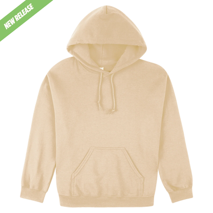 18500 Gildan Heavy Blend Adult Hooded Sweatshirt