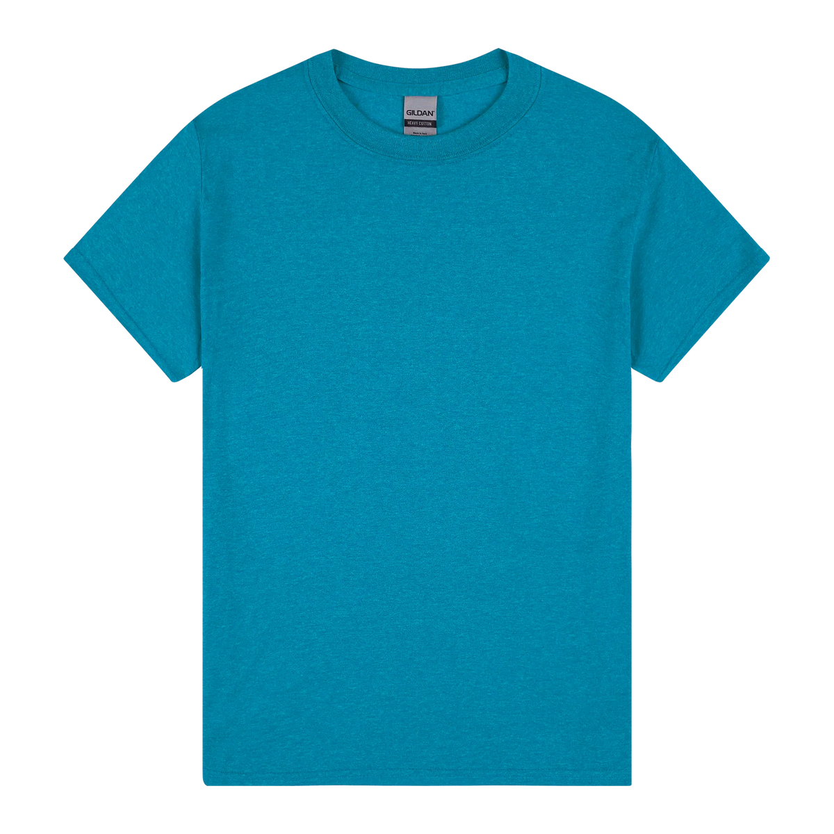 5000 Gildan Heavy Cotton Adult T-Shirt