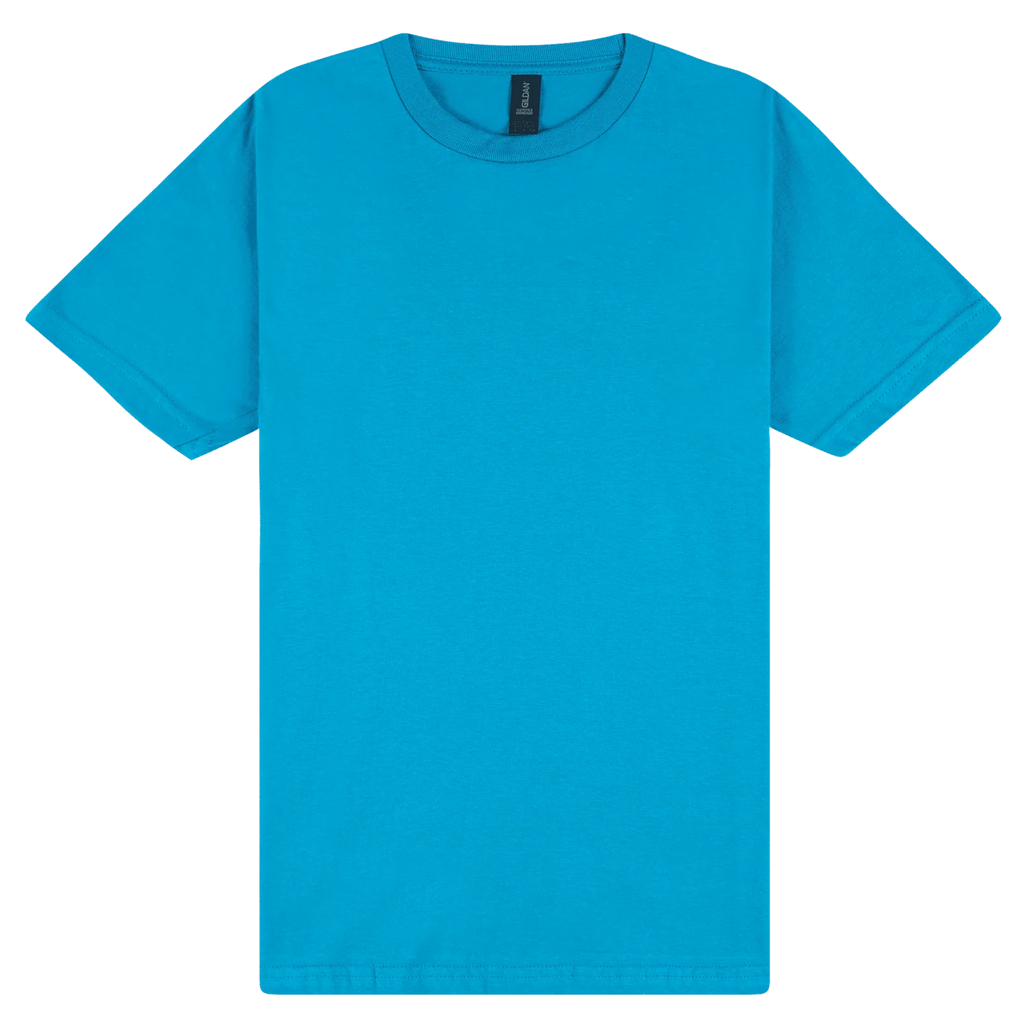 65000 Gildan Softstyle Men Midweight Tee