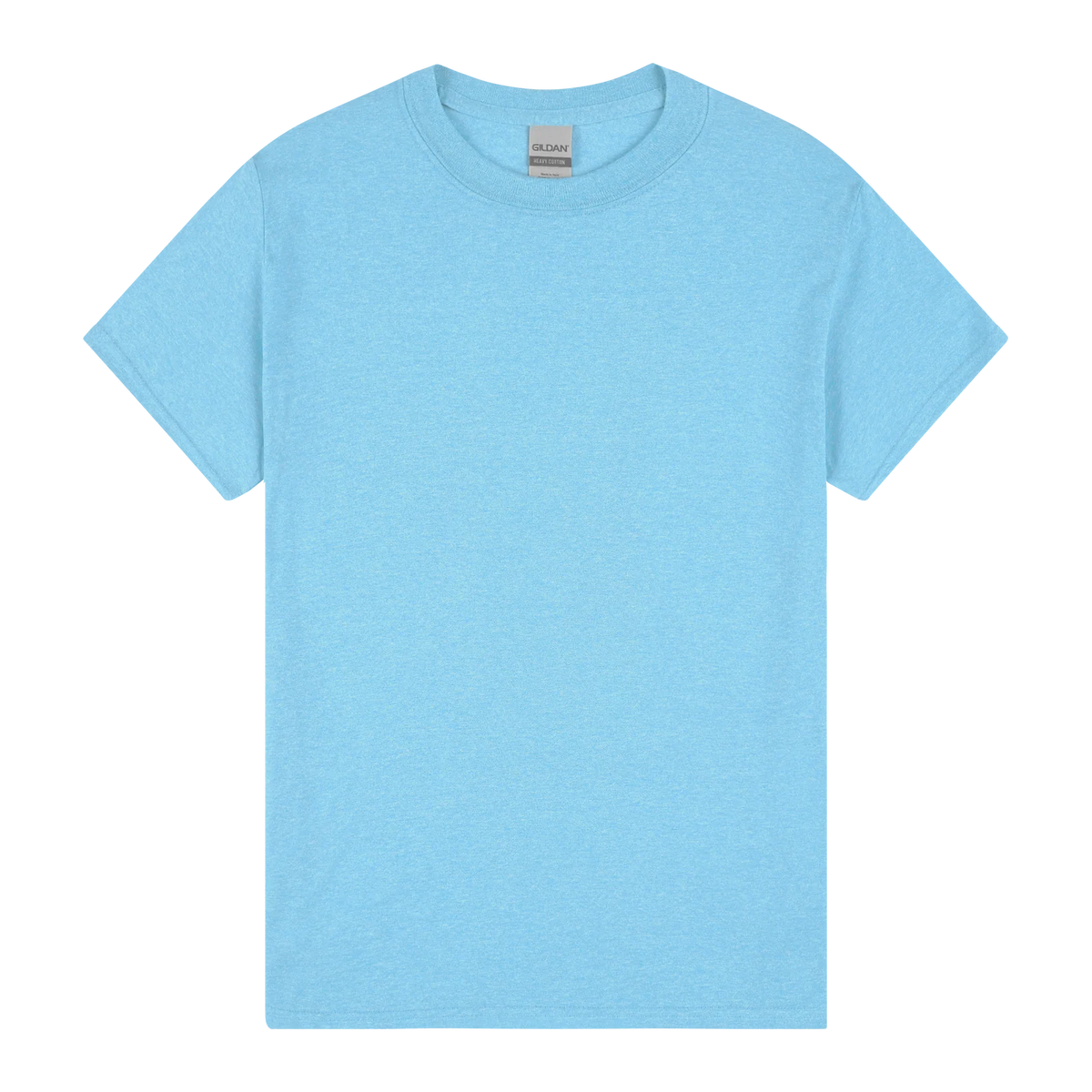 5000 Gildan Heavy Cotton Adult T-Shirt