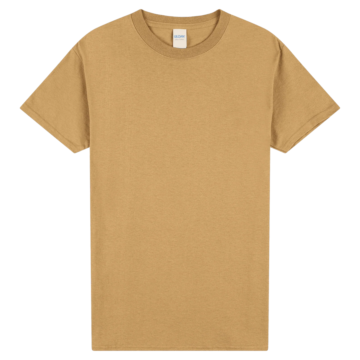 2000 Gildan Ultra Cotton Adult T-Shirt