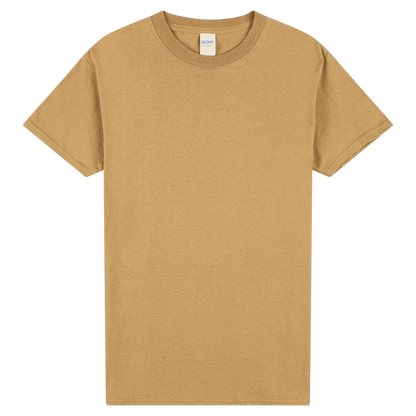 2000 Gildan Ultra Cotton Adult T-Shirt