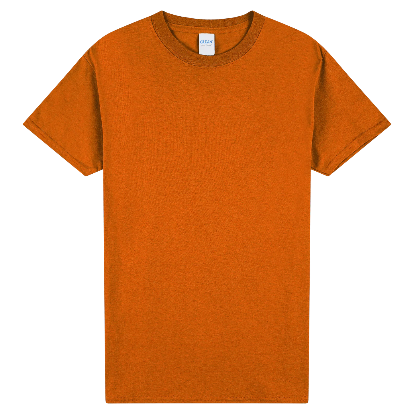 2000 Gildan Ultra Cotton Adult T-Shirt