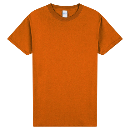 2000 Gildan Ultra Cotton Adult T-Shirt