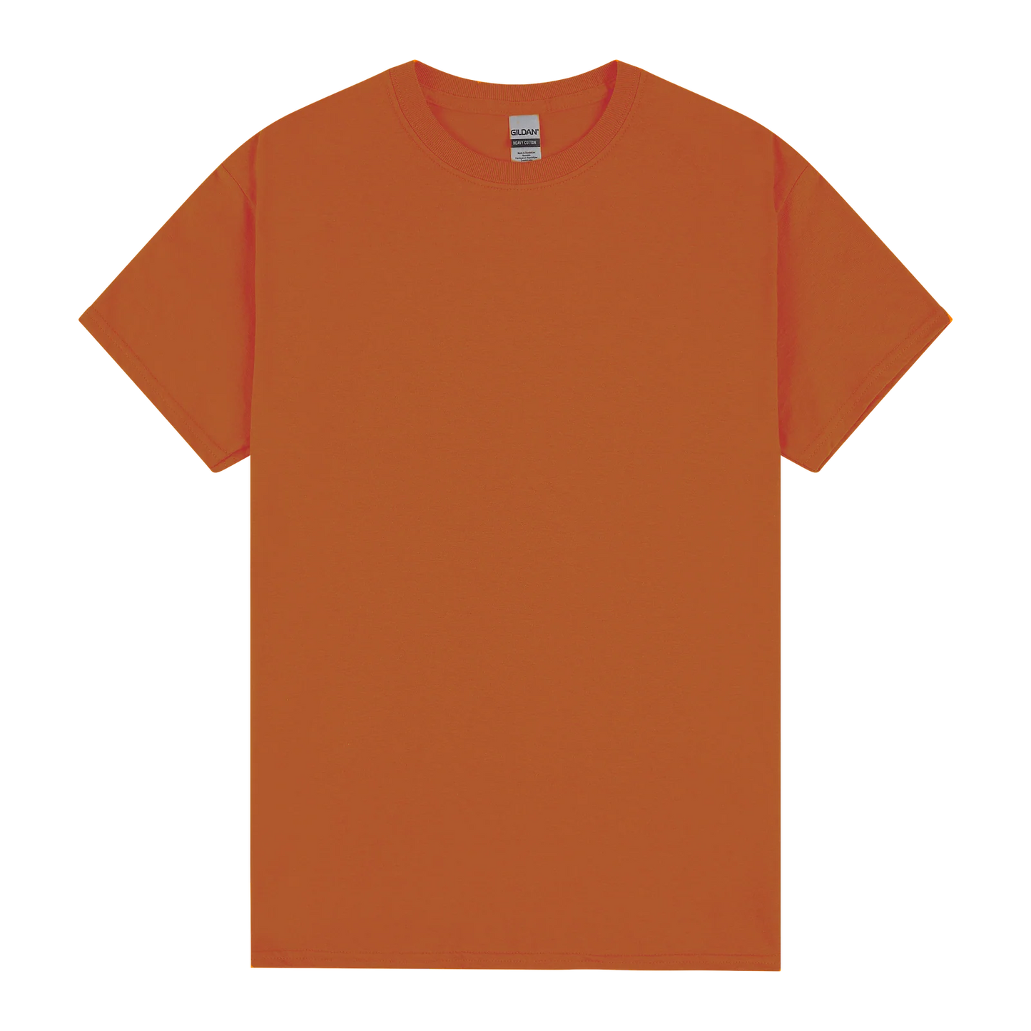 5000 Gildan Heavy Cotton Adult T-Shirt