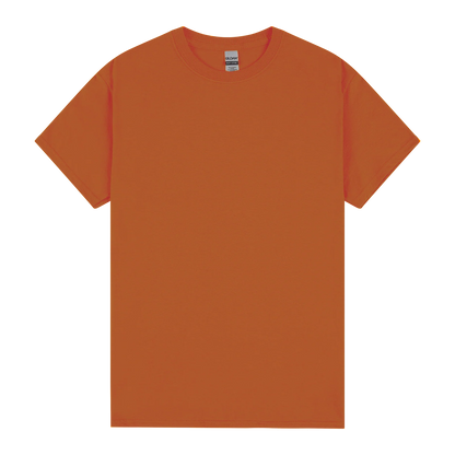 5000 Gildan Heavy Cotton Adult T-Shirt