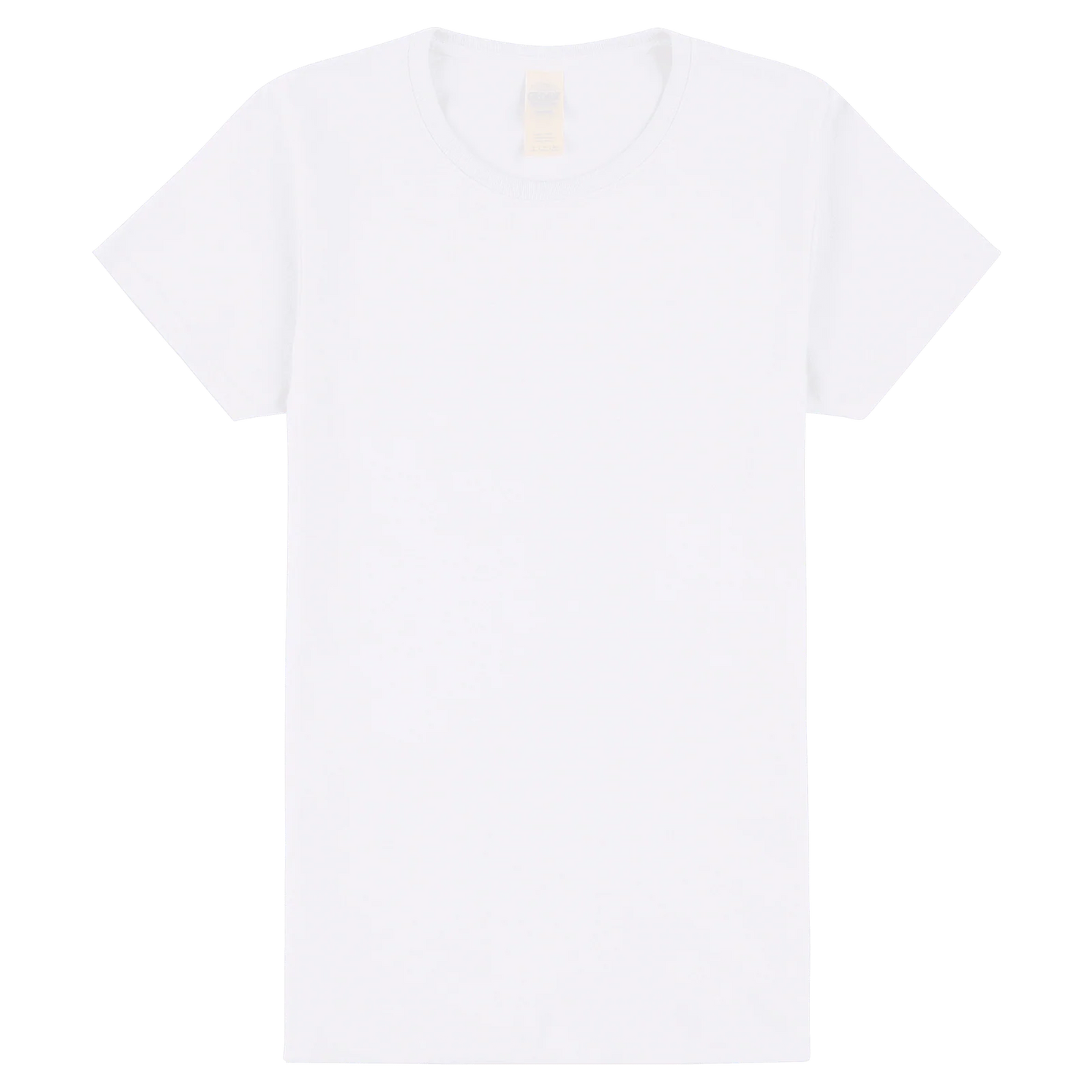 5000L Gildan Heavy Cotton Ladies T-Shirt