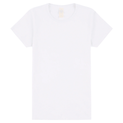 5000L Gildan Heavy Cotton Ladies T-Shirt