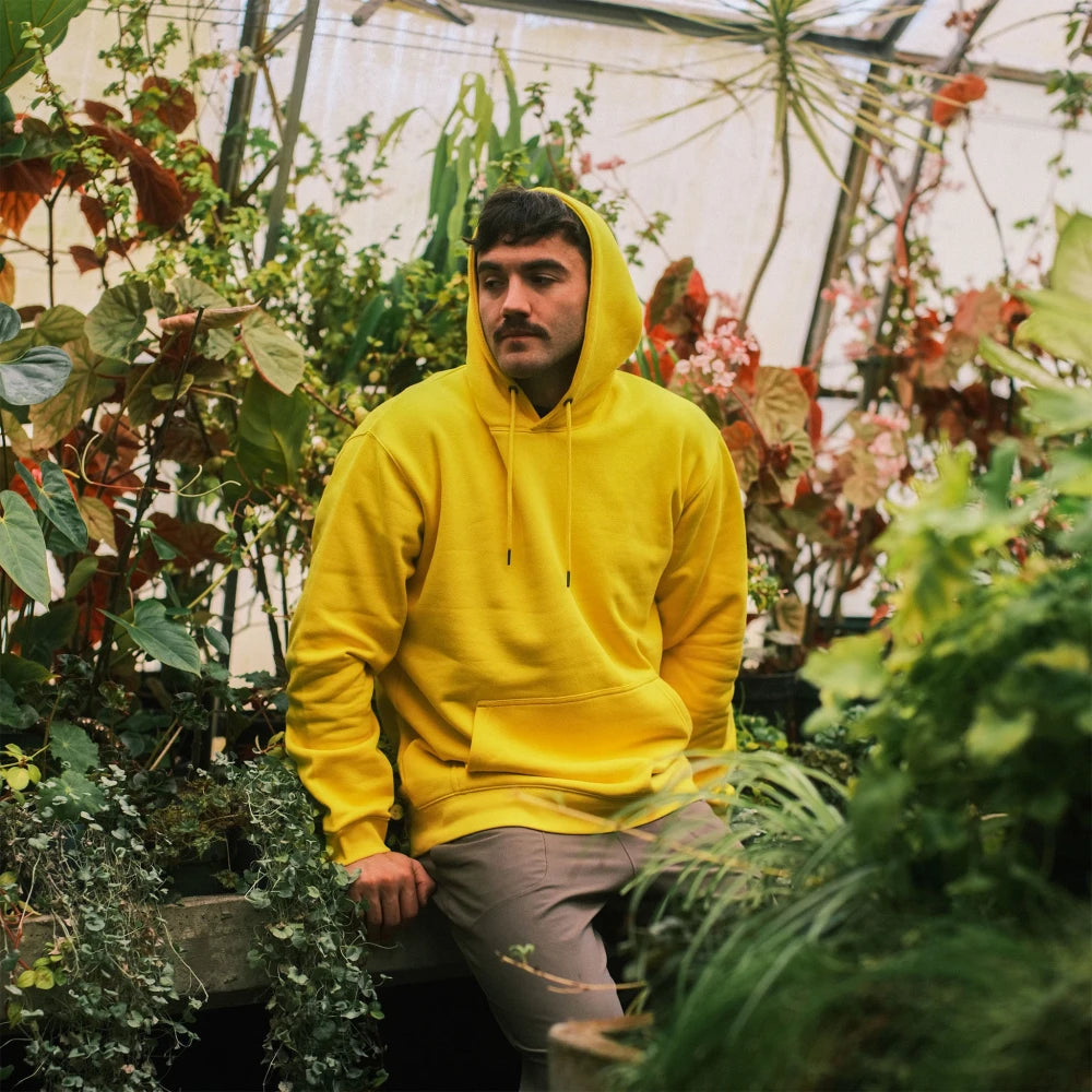 Origin Hoodie - Mens HSI